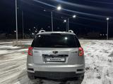 Geely Emgrand X7 2015 годаүшін3 000 000 тг. в Атырау – фото 4
