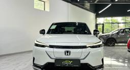 Honda e:NS1 2023 годаүшін11 800 000 тг. в Шымкент