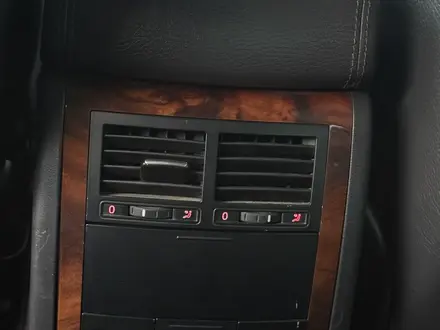 Volkswagen Touareg 2008 года за 7 850 000 тг. в Астана – фото 17