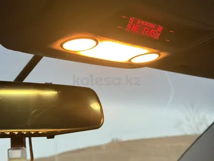 Volkswagen Touareg 2008 года за 7 850 000 тг. в Астана – фото 29