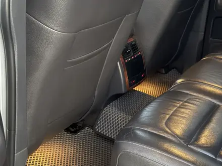 Volkswagen Touareg 2008 года за 7 850 000 тг. в Астана – фото 33