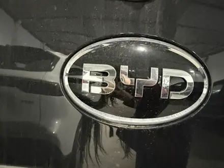 BYD 2026 года за 20 000 000 тг. в Алматы – фото 2