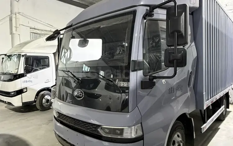 BYD 2026 годаүшін20 000 000 тг. в Алматы