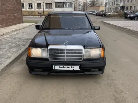 Mercedes-Benz E 300 1989 года за 1 250 000 тг. в Кокшетау – фото 3