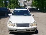 Mercedes-Benz C 240 2001 годаүшін1 950 000 тг. в Астана – фото 5