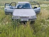 Mazda 626 1990 года за 1 200 000 тг. в Кокшетау – фото 2