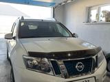 Nissan Terrano 2019 года за 7 800 000 тг. в Атырау