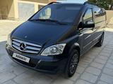 Mercedes-Benz Viano 2007 годаүшін10 500 000 тг. в Жанаозен – фото 3