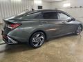 Hyundai Elantra 2024 года за 8 800 000 тг. в Кокшетау – фото 4
