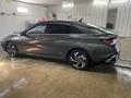 Hyundai Elantra 2024 года за 8 800 000 тг. в Кокшетау – фото 2