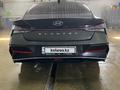 Hyundai Elantra 2024 года за 8 800 000 тг. в Кокшетау – фото 5