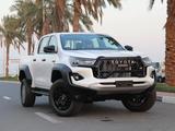 Toyota Hilux 2024 годаүшін25 600 000 тг. в Алматы