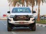 Toyota Hilux 2024 года за 25 600 000 тг. в Алматы – фото 2