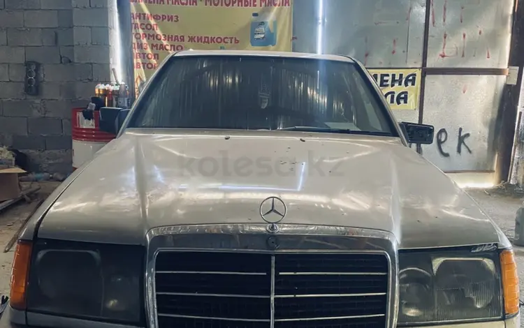 Mercedes-Benz 190 1988 годаfor1 100 000 тг. в Тараз