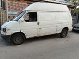 Volkswagen Transporter 1993 года за 2 300 000 тг. в Алматы – фото 2