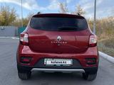 Renault Sandero Stepway 2021 годаfor7 150 000 тг. в Караганда – фото 3