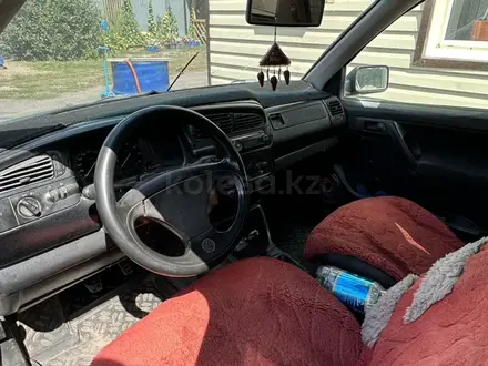 Volkswagen Vento 1992 года за 650 000 тг. в Караганда