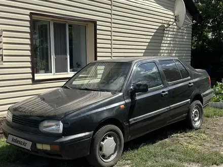 Volkswagen Vento 1992 года за 650 000 тг. в Караганда – фото 12