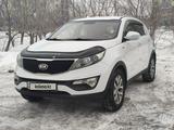 Kia Sportage 2015 года за 8 800 000 тг. в Караганда – фото 3