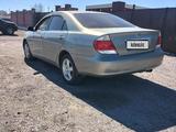Toyota Camry 2005 годаүшін5 300 000 тг. в Астана