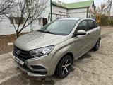 ВАЗ (Lada) XRAY 2020 годаүшін2 800 000 тг. в Уральск – фото 4