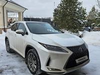 Lexus RX 350 2022 года за 34 000 000 тг. в Астана