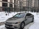 Chevrolet Malibu 2017 года за 6 500 000 тг. в Алматы – фото 3