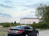 Hyundai Sonata 2012 годаүшін3 600 000 тг. в Уральск – фото 3