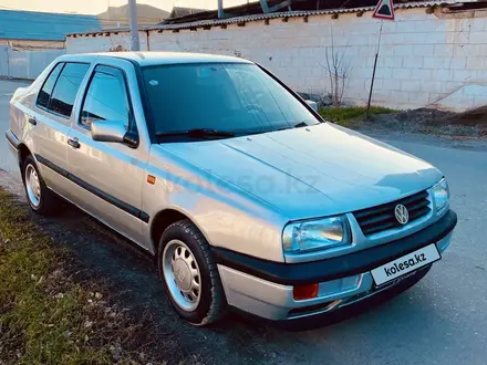 Volkswagen Golf 1994 года за 1 650 000 тг. в Тараз – фото 6