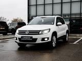 Volkswagen Tiguan 2014 годаfor5 990 000 тг. в Актау – фото 3