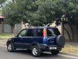 Honda CR-V 1998 года за 2 700 000 тг. в Алматы – фото 3
