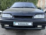 ВАЗ (Lada) 2114 2007 года за 400 000 тг. в Кокшетау – фото 4