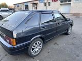 ВАЗ (Lada) 2114 2007 года за 400 000 тг. в Кокшетау