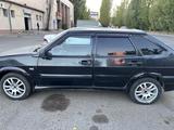 ВАЗ (Lada) 2114 2007 года за 400 000 тг. в Кокшетау – фото 2
