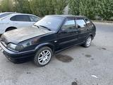 ВАЗ (Lada) 2114 2007 года за 400 000 тг. в Кокшетау – фото 5