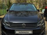 Volkswagen Polo 2019 года за 7 500 000 тг. в Алматы