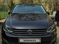 Volkswagen Polo 2019 годаүшін7 400 000 тг. в Алматы