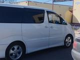 Toyota Alphard 2006 годаүшін4 800 000 тг. в Уральск – фото 2