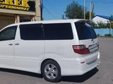 Toyota Alphard 2006 годаүшін4 800 000 тг. в Уральск