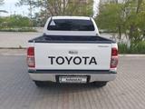 Toyota Hilux 2014 года за 12 800 000 тг. в Актау – фото 4