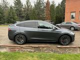 Tesla Model X 2016 года за 29 000 000 тг. в Алматы – фото 3