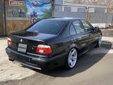 BMW 540 2000 годаүшін6 500 000 тг. в Астана – фото 3