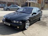 BMW 540 2000 годаүшін6 500 000 тг. в Астана