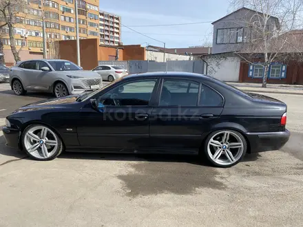 BMW 540 2000 года за 6 500 000 тг. в Астана – фото 5
