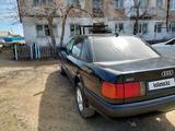 Audi 100 1992 годаүшін2 000 000 тг. в Степногорск – фото 5