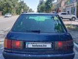 Audi 80 1995 годаfor1 200 000 тг. в Тараз – фото 3