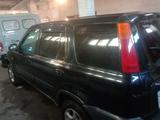 Honda CR-V 1997 годаүшін3 600 000 тг. в Семей – фото 3