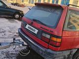 Volkswagen Passat 1989 годаfor1 600 000 тг. в Караганда – фото 3