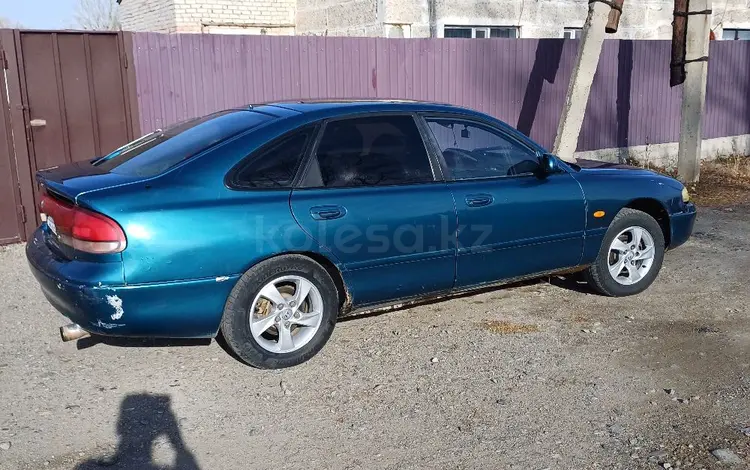 Mazda 626 1992 годаүшін500 000 тг. в Караул