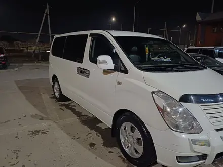 Hyundai Starex 2011 года за 7 000 000 тг. в Туркестан – фото 4